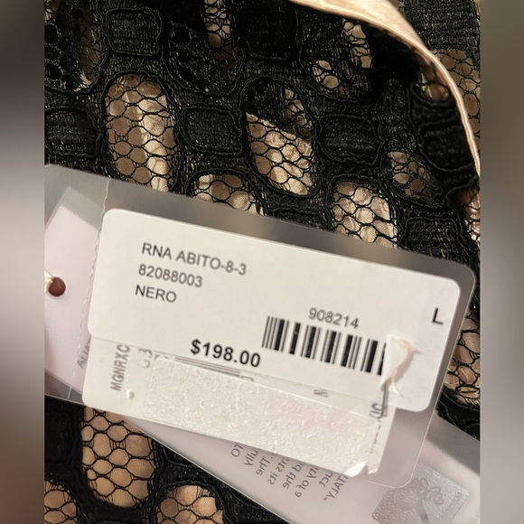 WOMEN’S DRESS-RINASCIMENTO - Picture 3 of 3